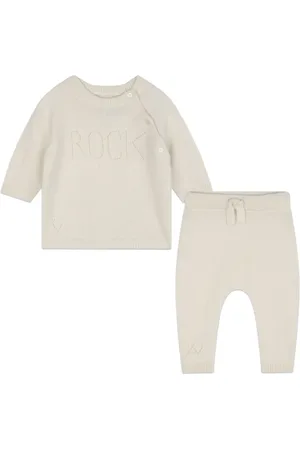 Zadig & Voltaire Long-sleeved trousers set