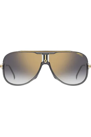 Carrera Shield-frame sunglasses