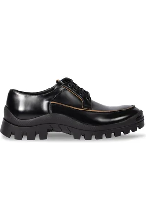 Paul Smith Lyle derby shoes