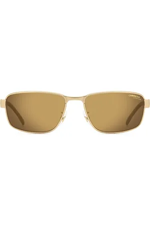 Carrera Rectangle-frame sunglasses