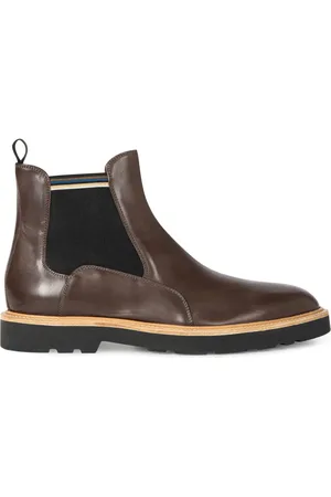 Paul Smith Leather boots