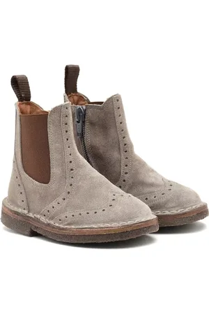 PèPè Aziki ankle boots