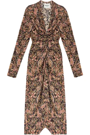 Isabel Marant Zeliha dress