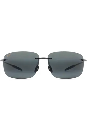 Maui Jim Rectangle-frame sunglasses