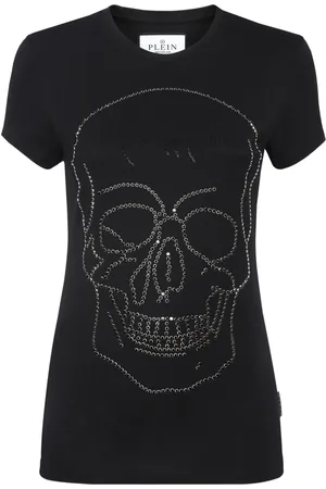 Philipp Plein Skull T-shirt