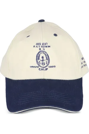 Rokh Embroidered cap