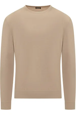 Ermenegildo Zegna Cotton sweater