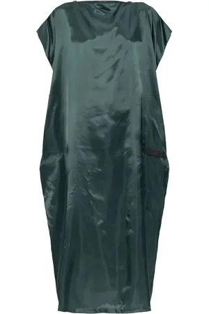 Maison Margiela Multi-way maxi dress