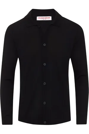 Orlebar Brown Tiernan shirt