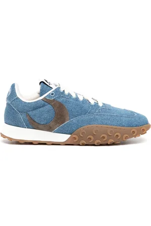 Marine Serre Moon Laser sneakers