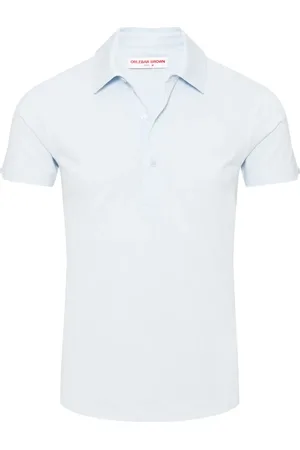 Orlebar Brown Sebastian polo shirt