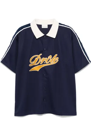 Drôle de Monsieur Le Chemise shirt