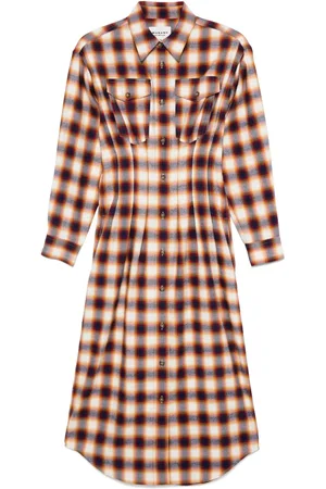 Marant Etoile Timea dress