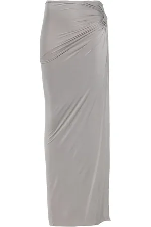 The Andamane Trish maxi skirt