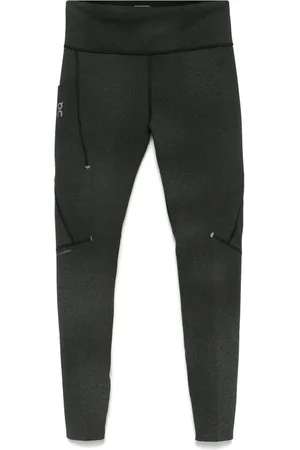 On Running Winter Lumos performance leggings
