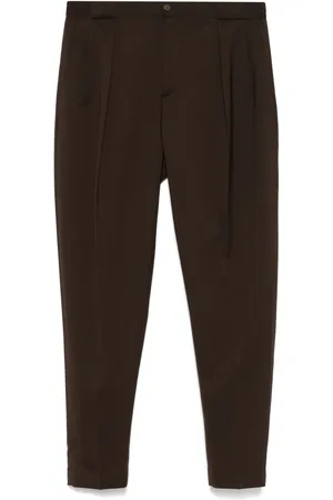 BRIGLIA PortobelloS trousers