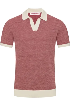 Orlebar Brown Horton polo shirt