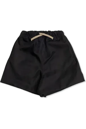 FEAR OF GOD Drawstring-waistband shorts