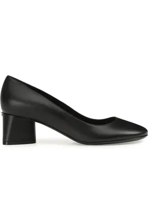 Sergio Rossi 50mm Sr Piller pumps