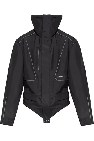 COPERNI Logo jacket