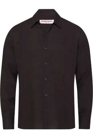 Orlebar Brown Justin shirt