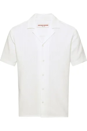 Orlebar Brown Maitan shirt