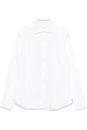 Tintoria Mattei Cotton shirt