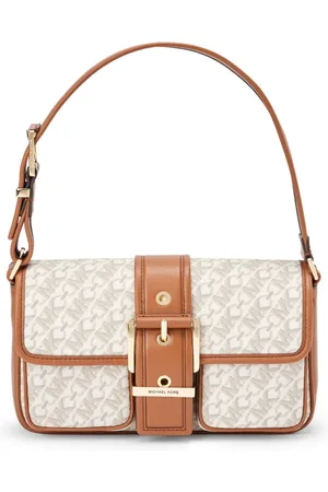 Michael Kors Medium Colby shoulder bag