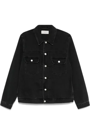 OFFICINE GENERALE Loick jacket