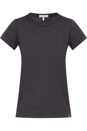 RAG&BONE The Slub crew-neck T-shirt