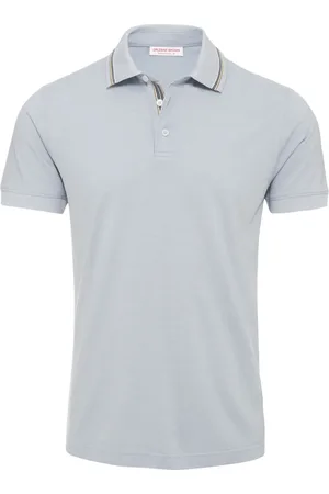 Orlebar Brown Dominic polo shirt