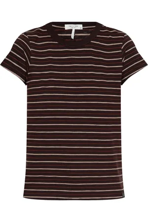 RAG&BONE Striped T-shirt