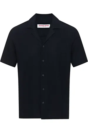 Orlebar Brown Maitan shirt