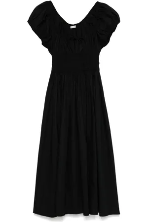 Doen Quinn midi dress