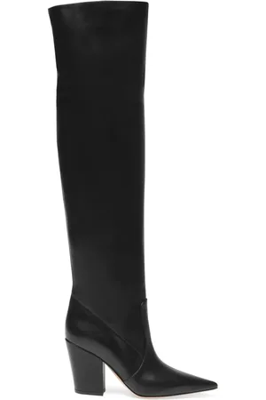 Gianvito Rossi 85mm Keinna boots