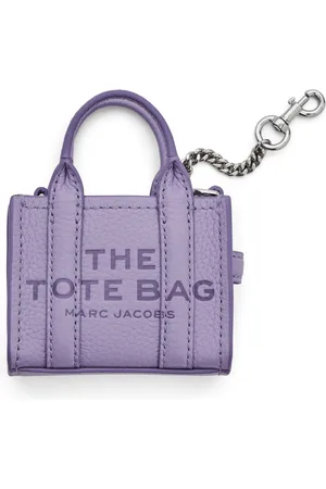 Marc Jacobs The Nano Tote bag charm
