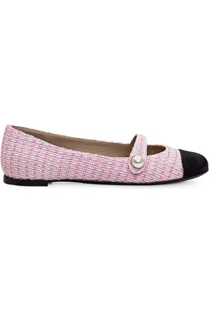 ROBERTO FESTA Divy ballerinas
