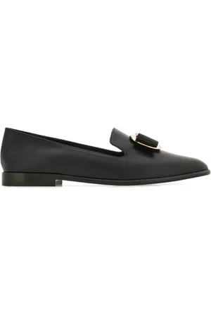 Salvatore Ferragamo New Vara loafers