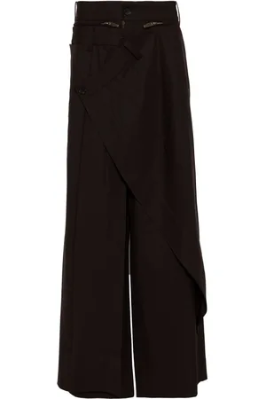 Feng Chen Wang Skirt trouser