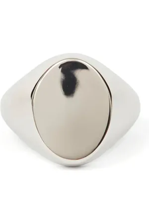 Maison Margiela Signet ring