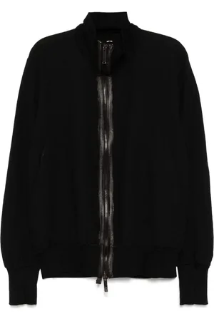 ISAAC SELLAM EXPERIENCE Highbomb bomber jacket