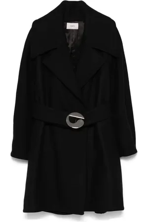 COPERNI Belted coat