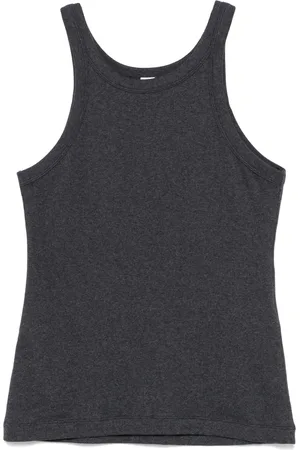 Totême Ribbed tank top