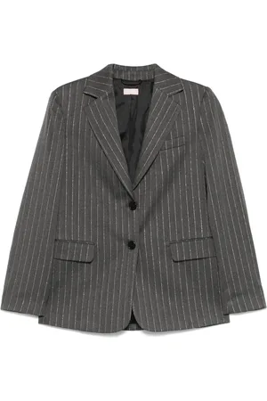 Liu Jo Pinstripe blazer
