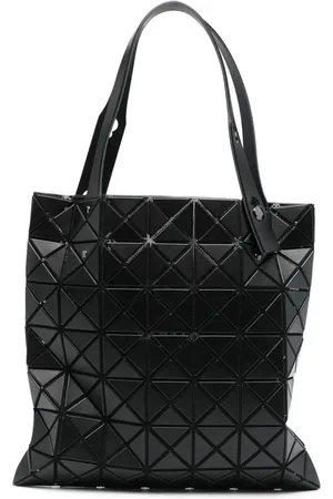 Issey Miyake Prism tote bag