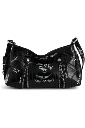 Zadig & Voltaire Sunny Mood crossbody bag