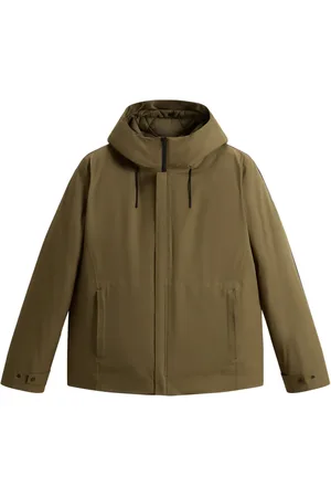 Woolrich Crestmont jacket