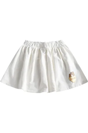 Moschino Teddy bear-motif mini skrt