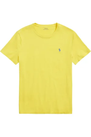 Ralph Lauren Polo Pony cotton T-shirt