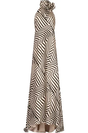 Silvia Tcherassi Tila maxi dress